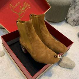 Picture of Christian Shoes _SKUCLsz35-404CFS04203123